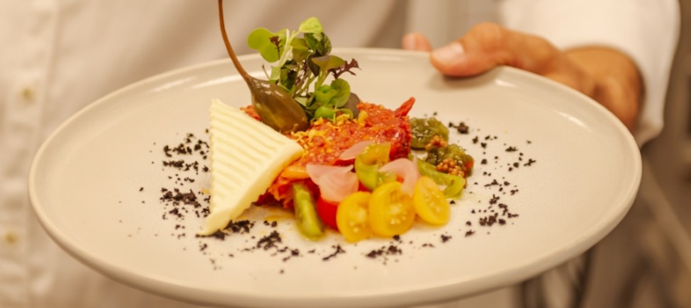 Restaurant Agapé Bisztró (Törökbálint) 2