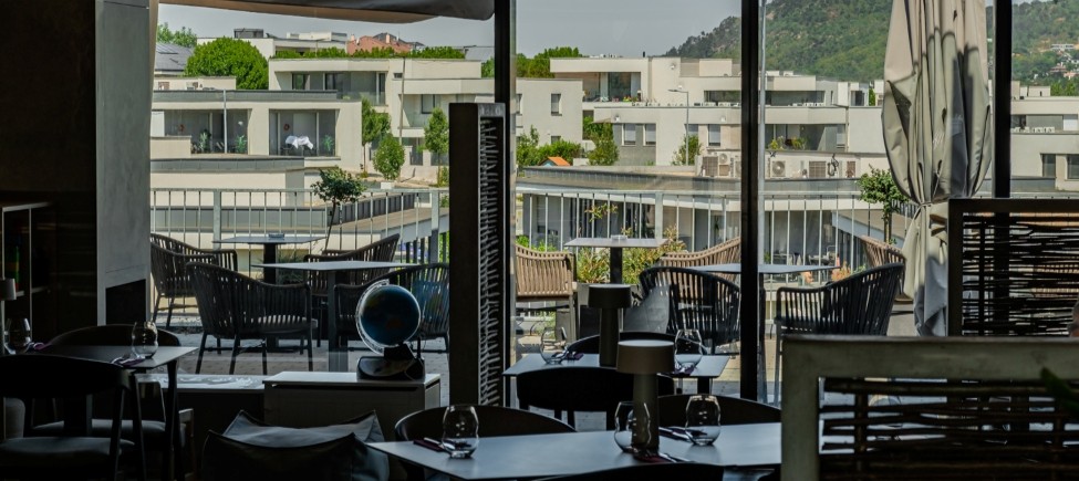 Restaurant Agapé Bisztró (Törökbálint) 5