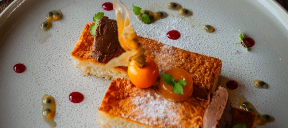Restaurant Agapé Bisztró (Törökbálint) 7