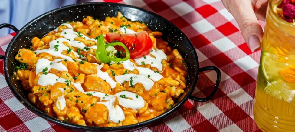 Paprika Kitchen & Bar 2