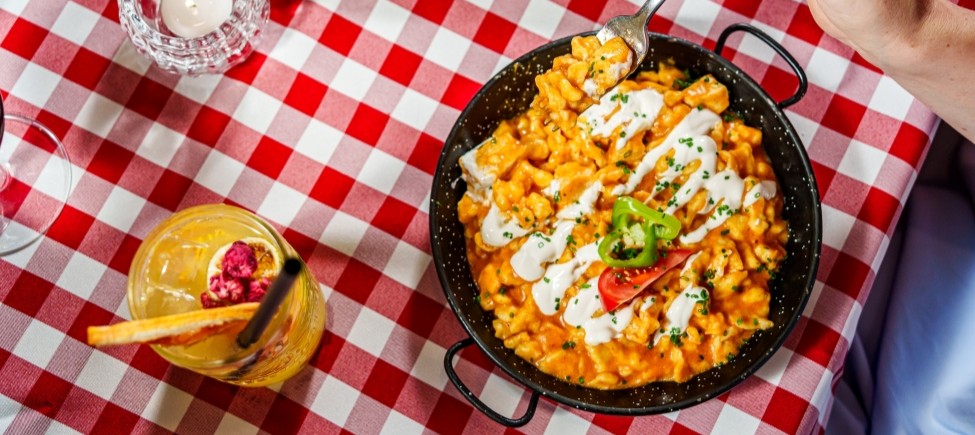 Paprika Kitchen & Bar 4