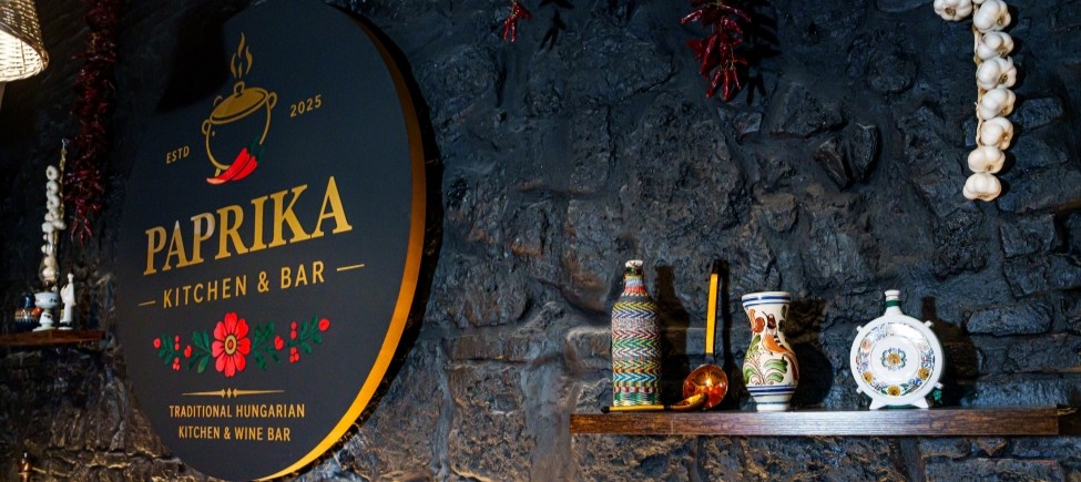 Paprika Kitchen & Bar 5