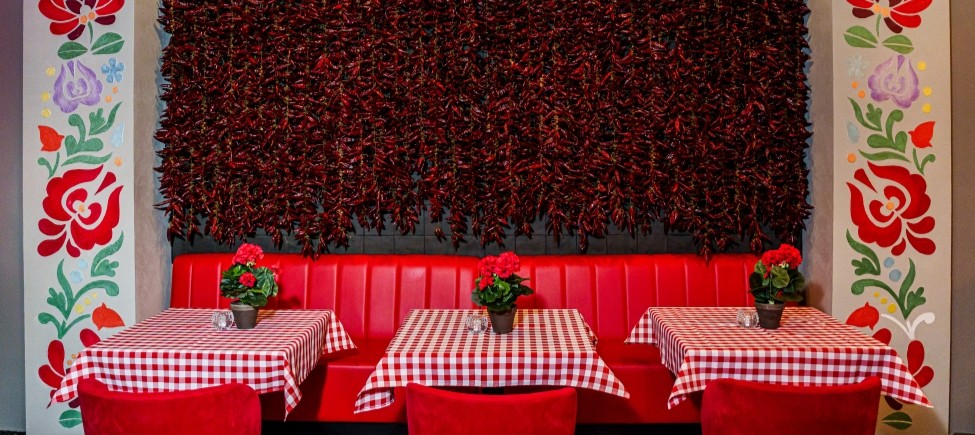 Paprika Kitchen & Bar 8