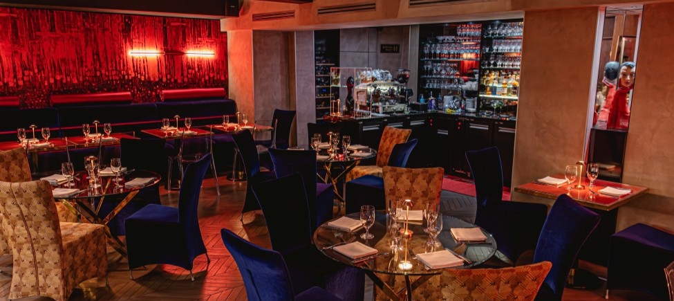Biarritz Bistro