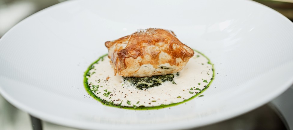 Biarritz Bistro 4