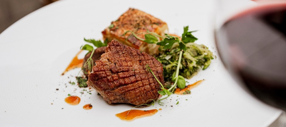Biarritz Bistro 5