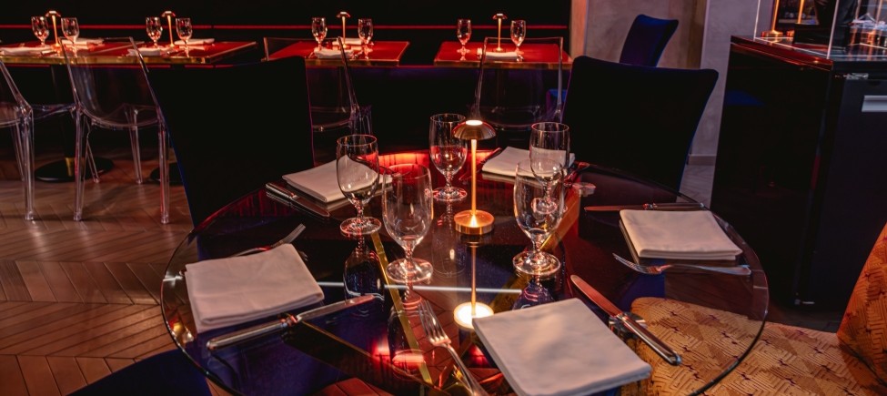 Biarritz Bistro 8