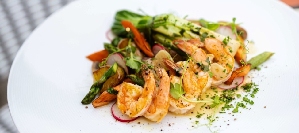 Biarritz Bistro 9