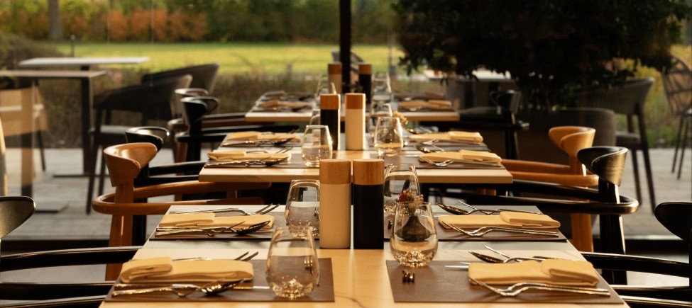 Restaurant Aura by Melea (Sárvár)