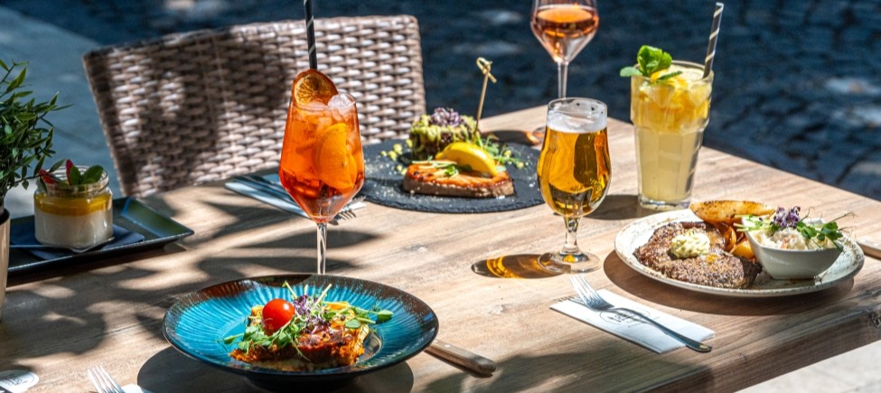 Taverna Étterem és Vendégház (Balatonfüred) 7