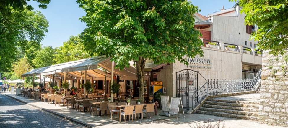 Taverna Étterem és Vendégház (Balatonfüred) 9