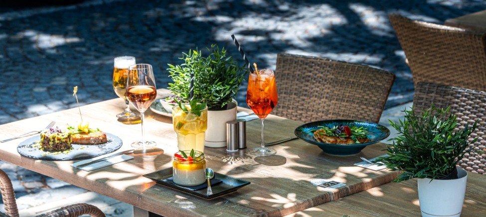 Taverna Étterem és Vendégház (Balatonfüred) 11