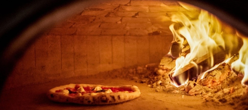 Restaurant Digó Pizzeria 4
