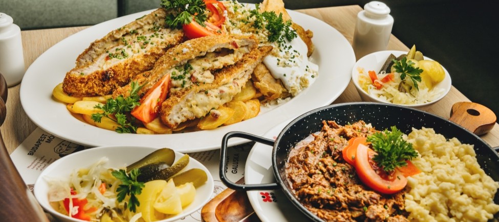 Restaurant Puli & Juhász Pesti Csárda 3