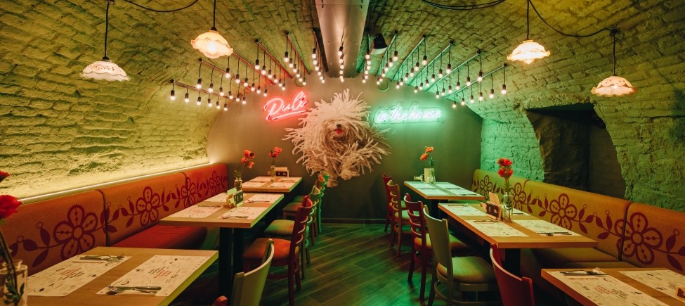 Restaurant Puli & Juhász Pesti Csárda 5