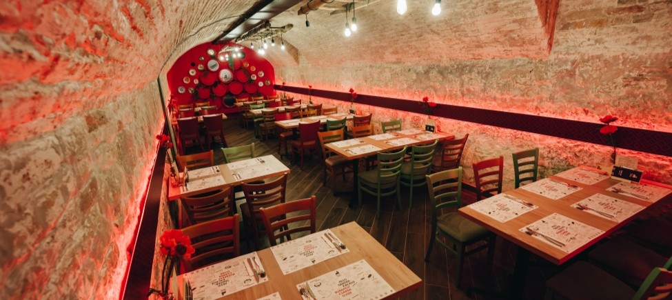 Restaurant Puli & Juhász Pesti Csárda 7
