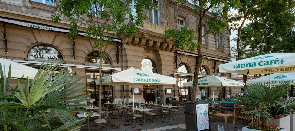 Restaurant Anna Bistro 3