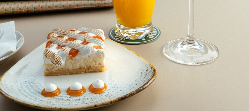 Restaurant Anna Bistro 4