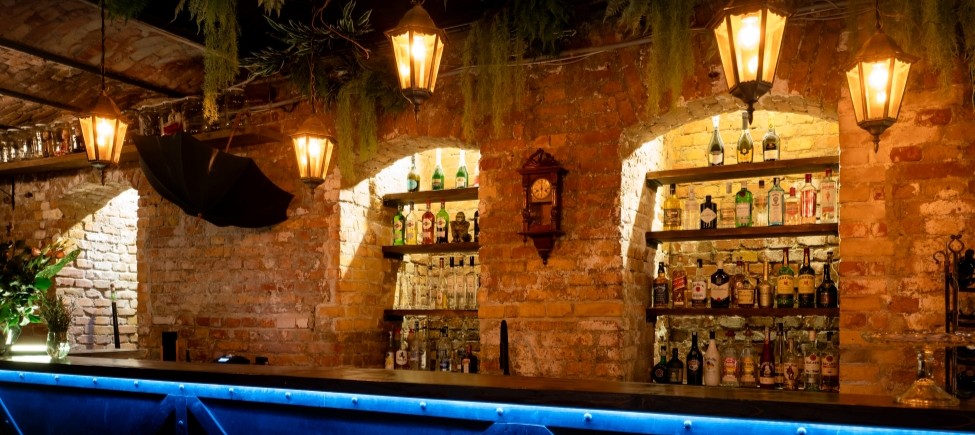 Restaurant Kazamata Club 3