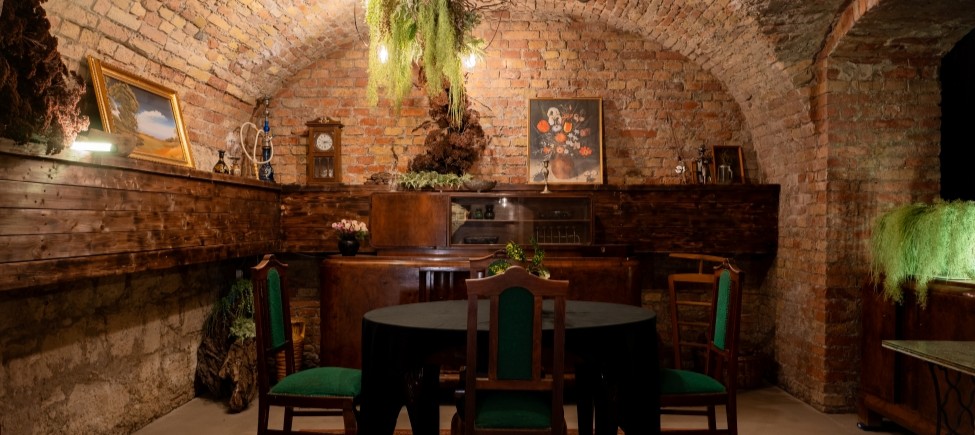 Restaurant Kazamata Club 5