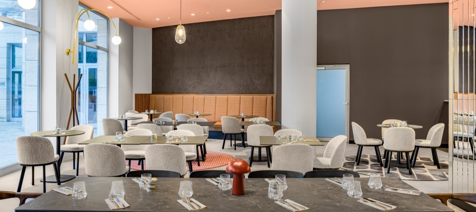 Atelier Restaurant (Debrecen)