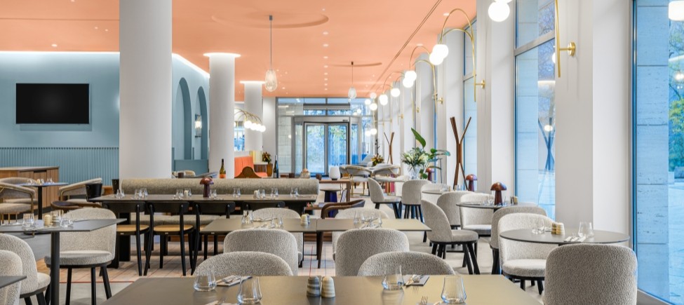 Atelier Restaurant (Debrecen) 1