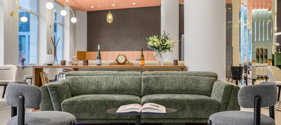 Atelier Restaurant (Debrecen) 2