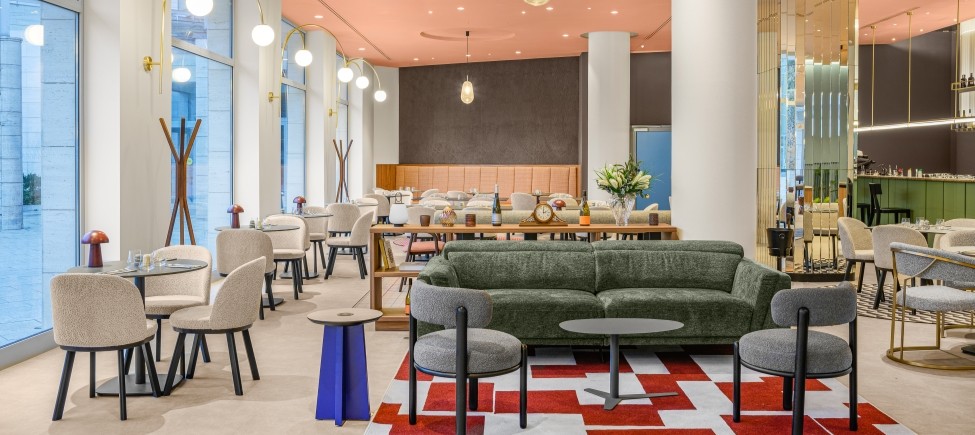 Atelier Restaurant (Debrecen) 3