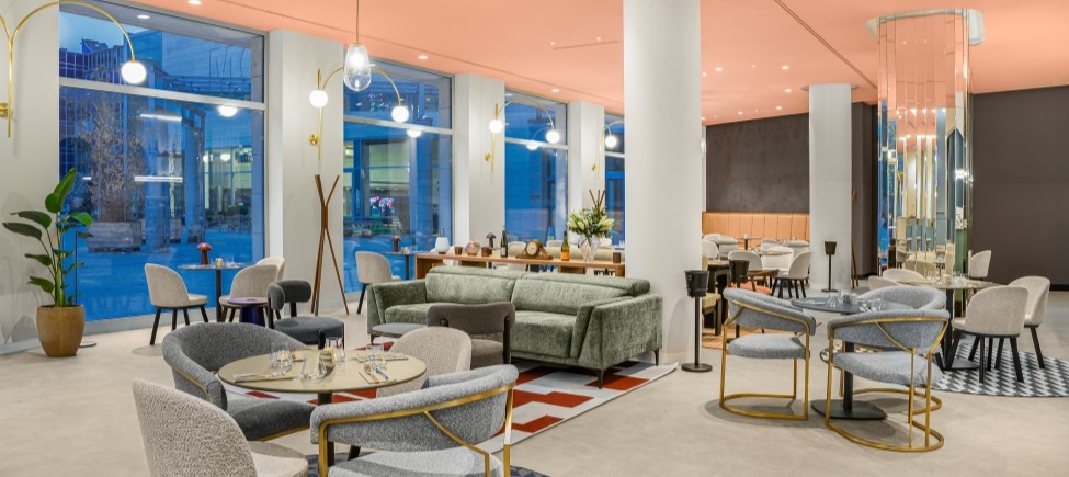 Atelier Restaurant (Debrecen) 4