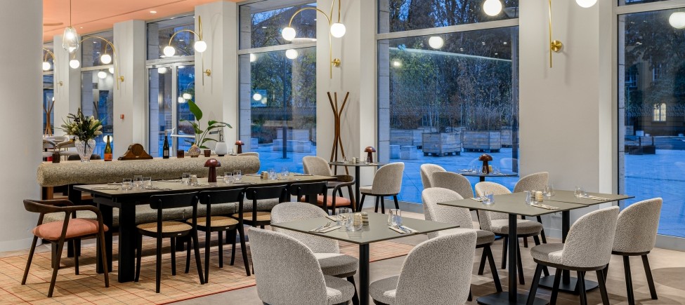 Atelier Restaurant (Debrecen) 5