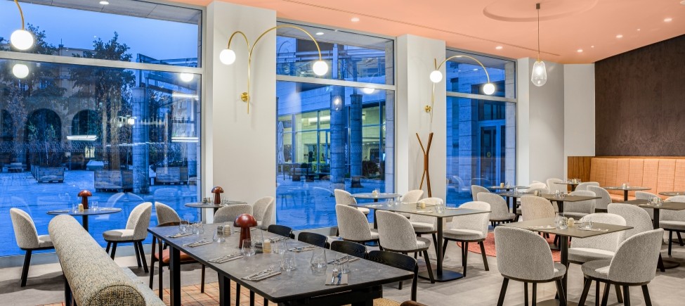 Atelier Restaurant (Debrecen) 6