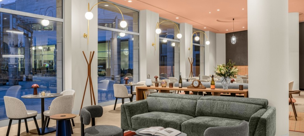 Atelier Restaurant (Debrecen) 7