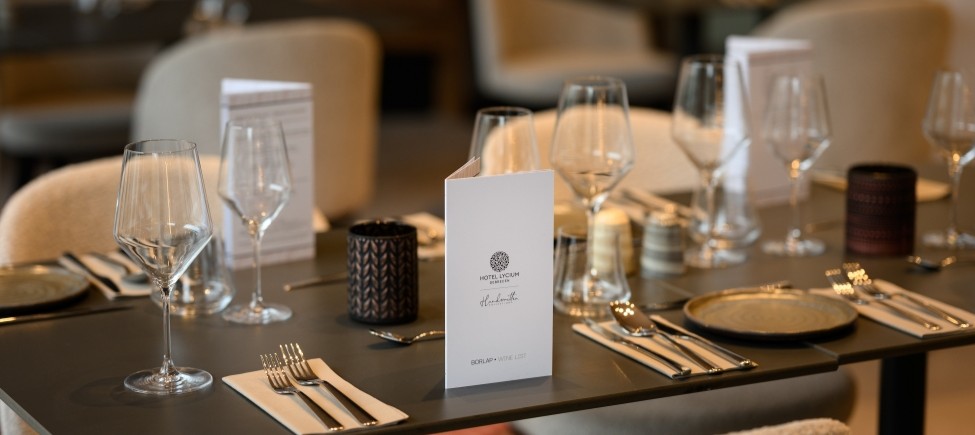 Atelier Restaurant (Debrecen) 8