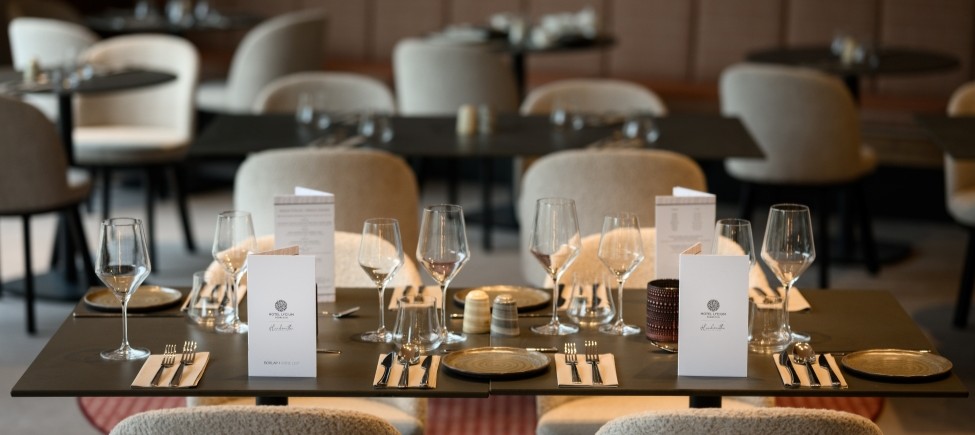 Atelier Restaurant (Debrecen) 9