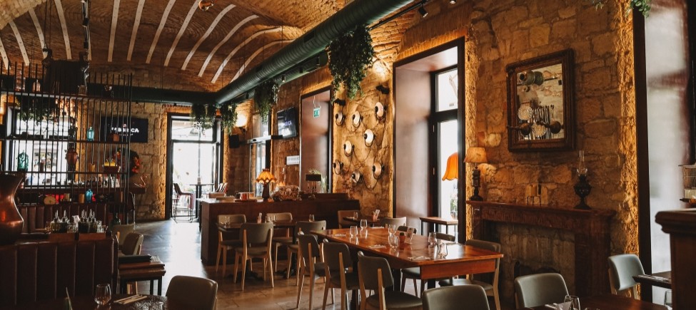 La Fabbrica Kitchen & Bar
