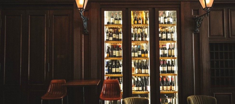 La Fabbrica Kitchen & Bar 3