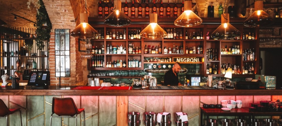 La Fabbrica Kitchen & Bar 8