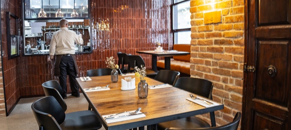 Restaurant Pici Pörc Bistro 6