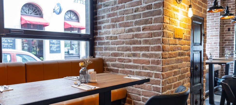 Restaurant Pici Pörc Bistro 7