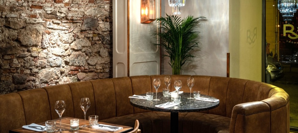 Restaurant Ramazuri Bistronomy 2