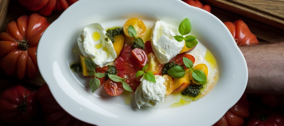 Restaurant Avalon Ristorante (Miskolctapolca) 1