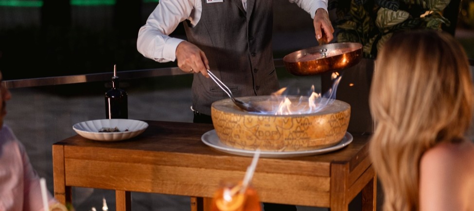 Restaurant Avalon Ristorante (Miskolctapolca) 5