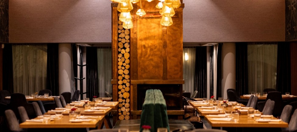 Restaurant Avalon Ristorante (Miskolctapolca) 7