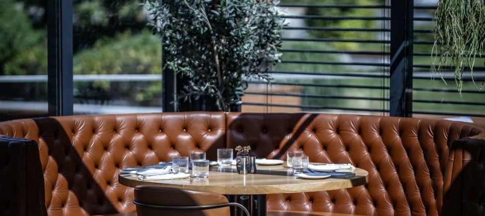 Restaurant Avalon Ristorante (Miskolctapolca) 8