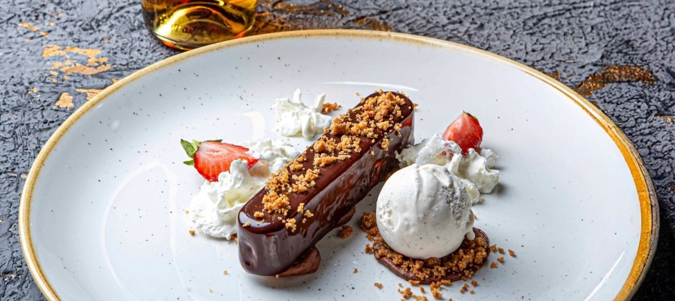 ZAKAnT Restaurant & Fine Bistro (Sopron) 2