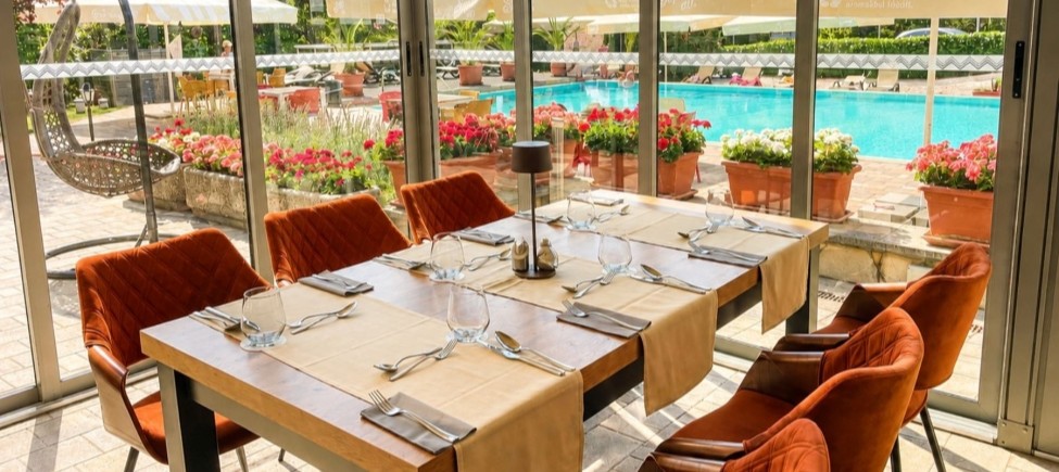 ZAKAnT Restaurant & Fine Bistro (Sopron) 3