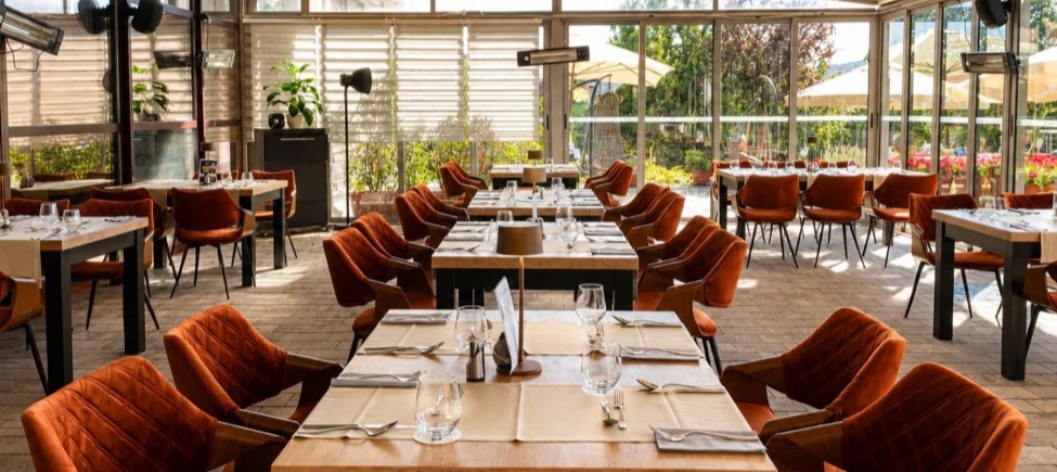 ZAKAnT Restaurant & Fine Bistro (Sopron) 4