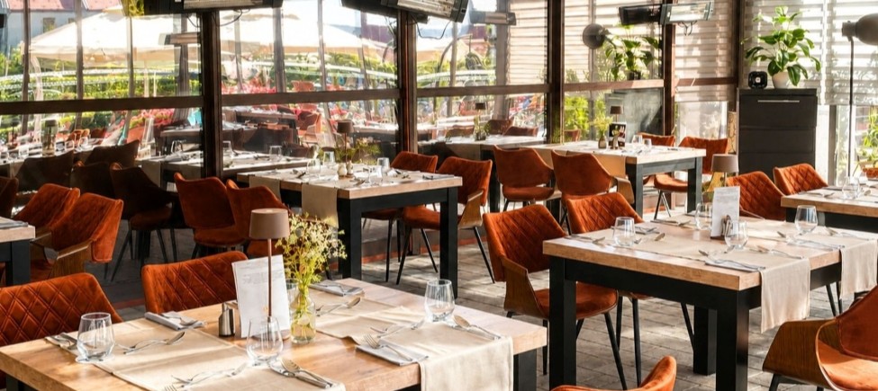 ZAKAnT Restaurant & Fine Bistro (Sopron) 5