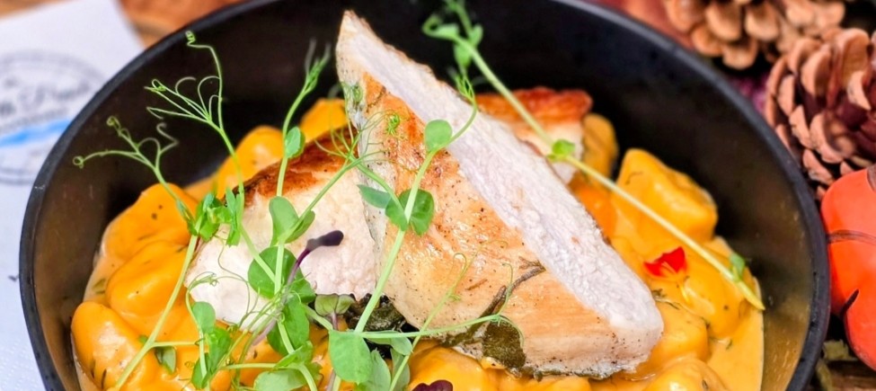 Restaurant Tóth Pince-Borterasz (Révfülöp) 5