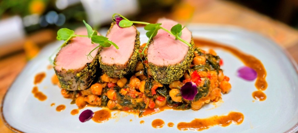 Restaurant Tóth Pince-Borterasz (Révfülöp) 7